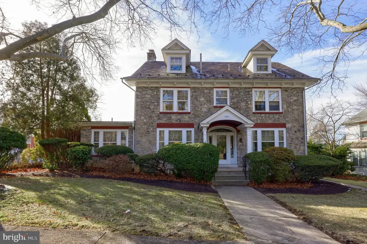 1606 Olive St, Reading, PA 19604 - Image #1