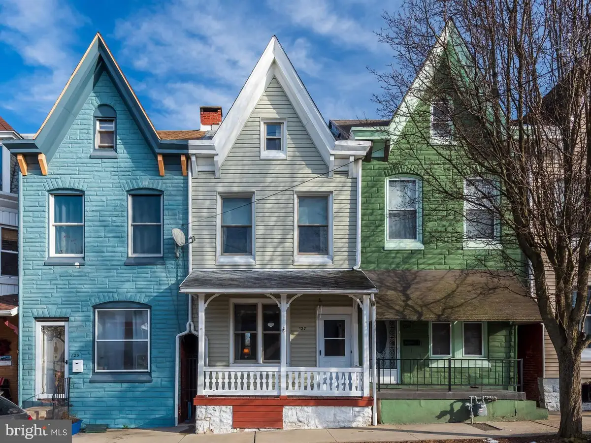 127 S 2nd Ave, Reading, PA 19611 - Image #1