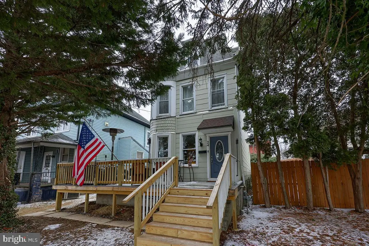 24 N 23rd St, Reading, PA 19606 - Image #1