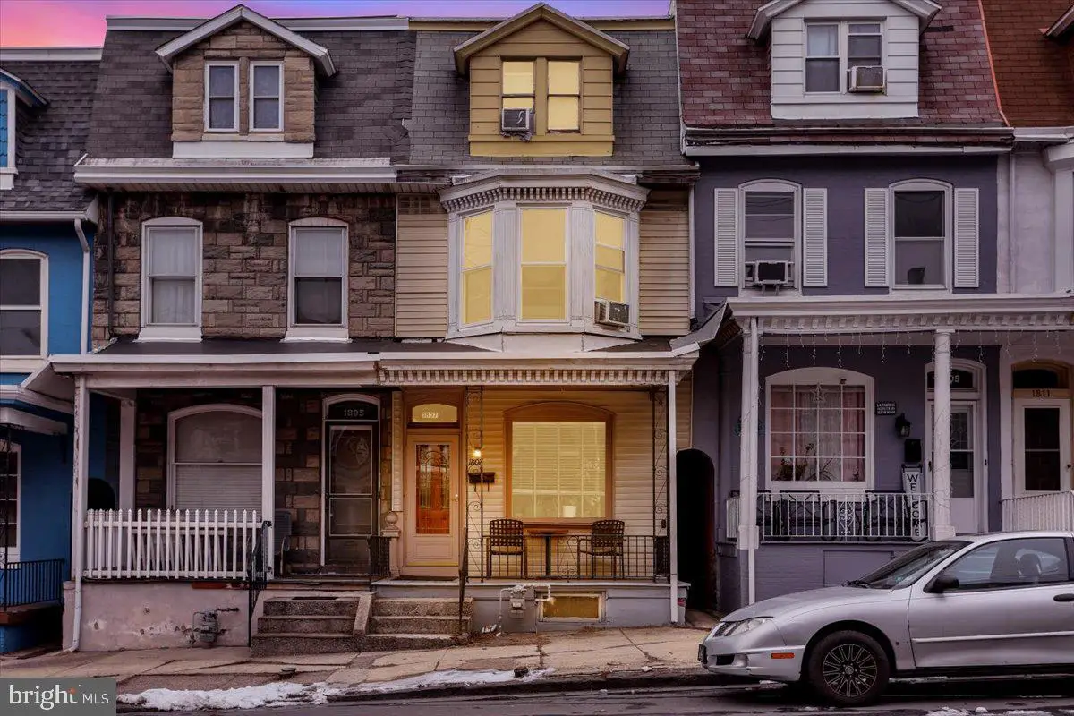 1807 Perkiomen Ave, Reading, PA 19606 - Image #1