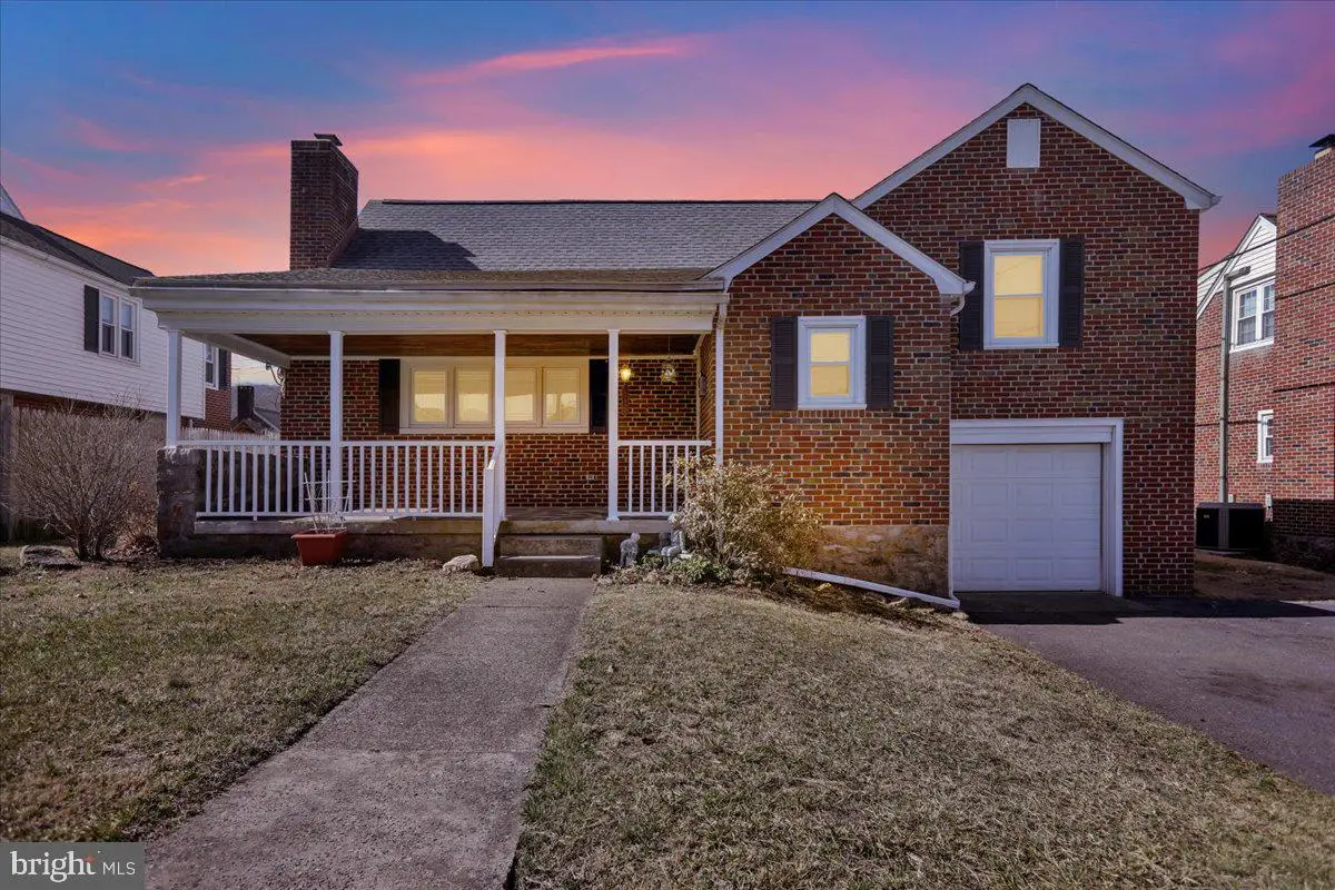 212 Mayer St, Reading, PA 19606 - Image #1