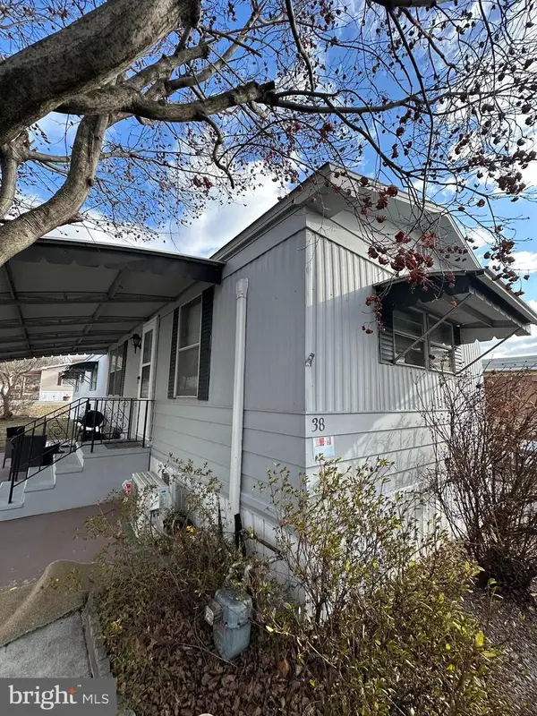 4851 Perkiomen Ave #lot 38, READING, PA 19606