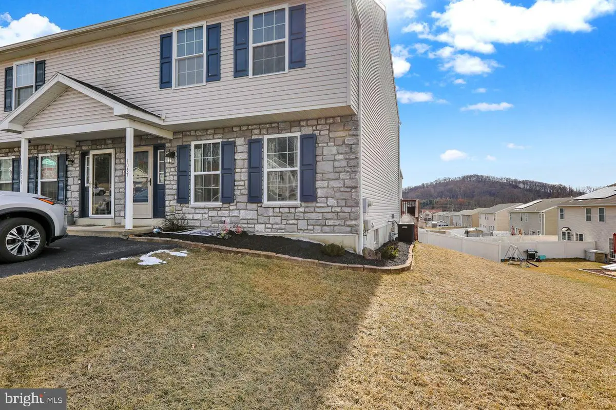 1057 Alexander Dr, Temple, PA 19560 - #1
