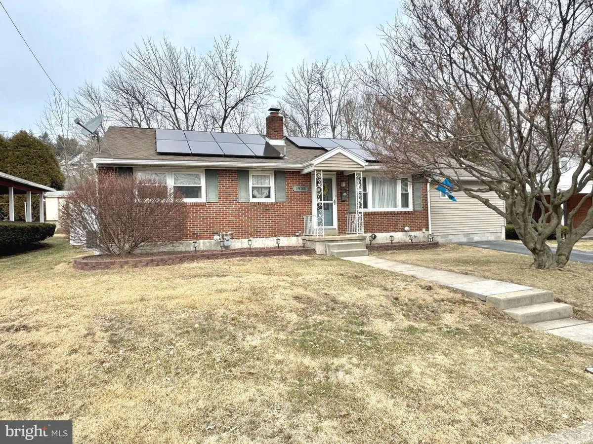 1935 Reading Ave, Reading, PA 19609 - Image #1