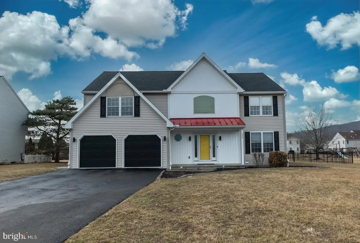 156 Worman Rd, Douglassville, PA 19518 - Image #1