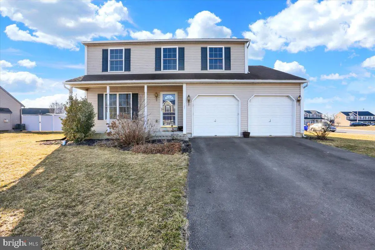 121 Nantucket Dr, Reading, PA 19605 - Image #1