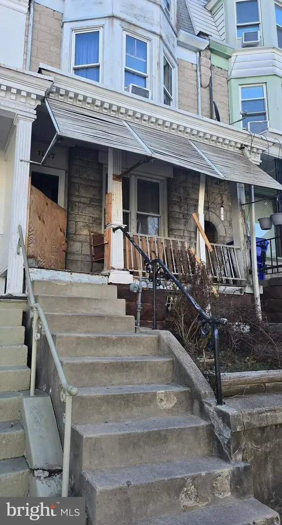 1137 N 11th St, Reading, PA 19604 - #1