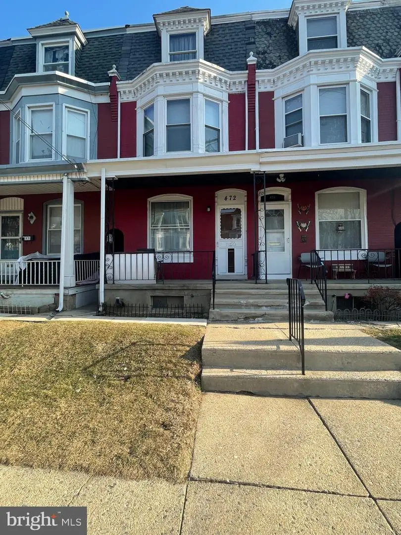 472 W Oley St, Reading, PA 19601 - Image #1