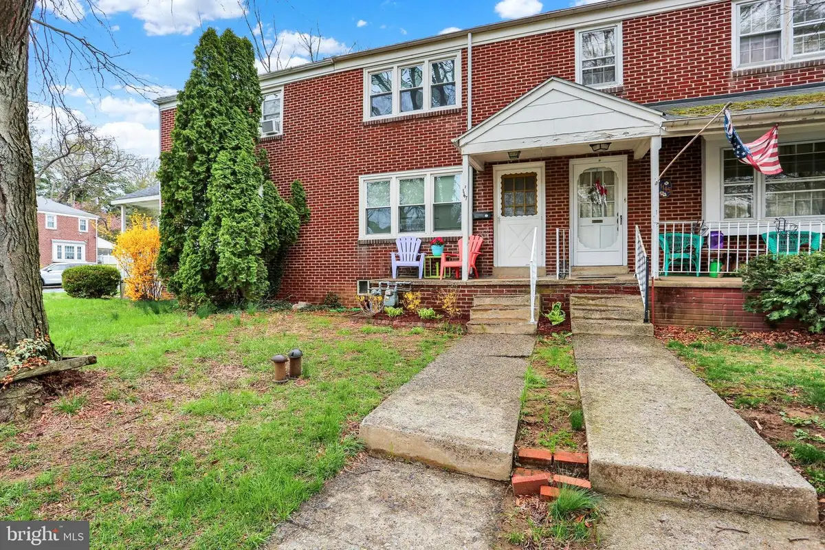 1147 Gregg Ave, Reading, PA 19607 - Image #1