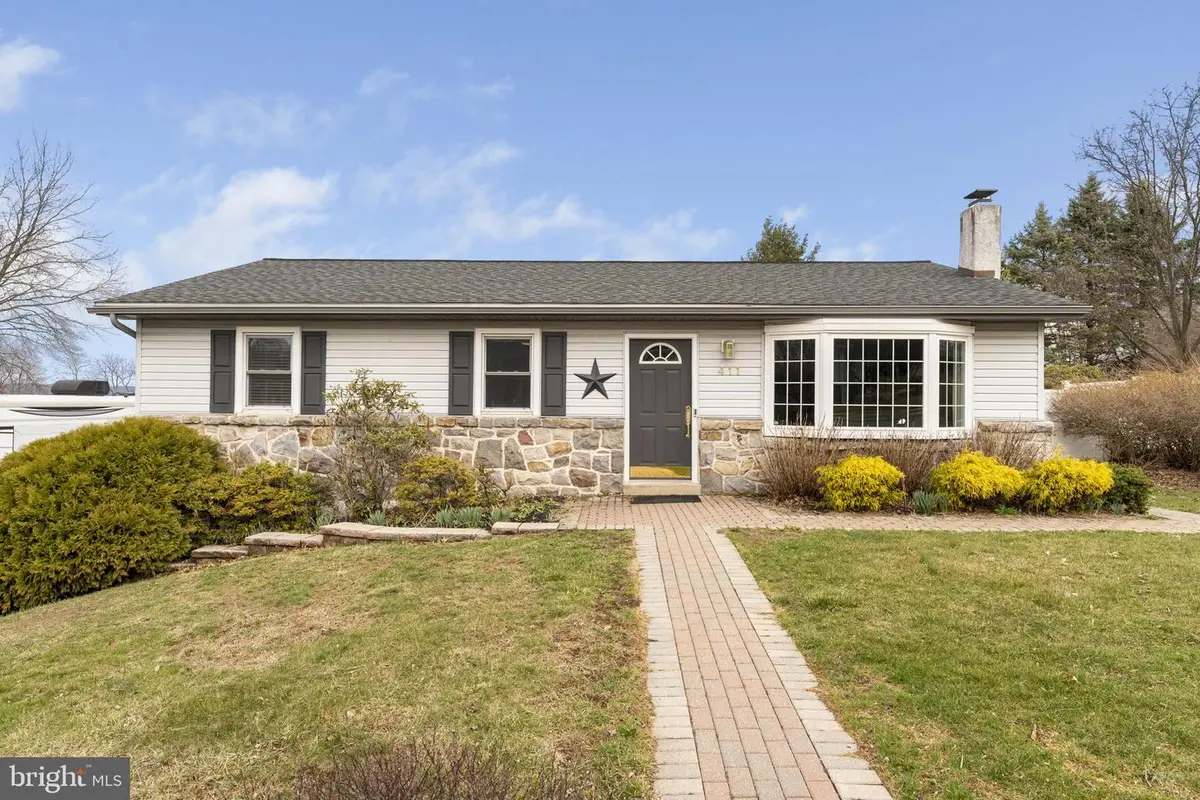 411 E 5th St, Birdsboro, PA 19508 - Image #1