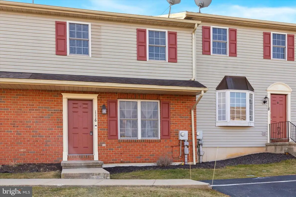 1116 Fredrick Blvd, Reading, PA 19605 - Image #1
