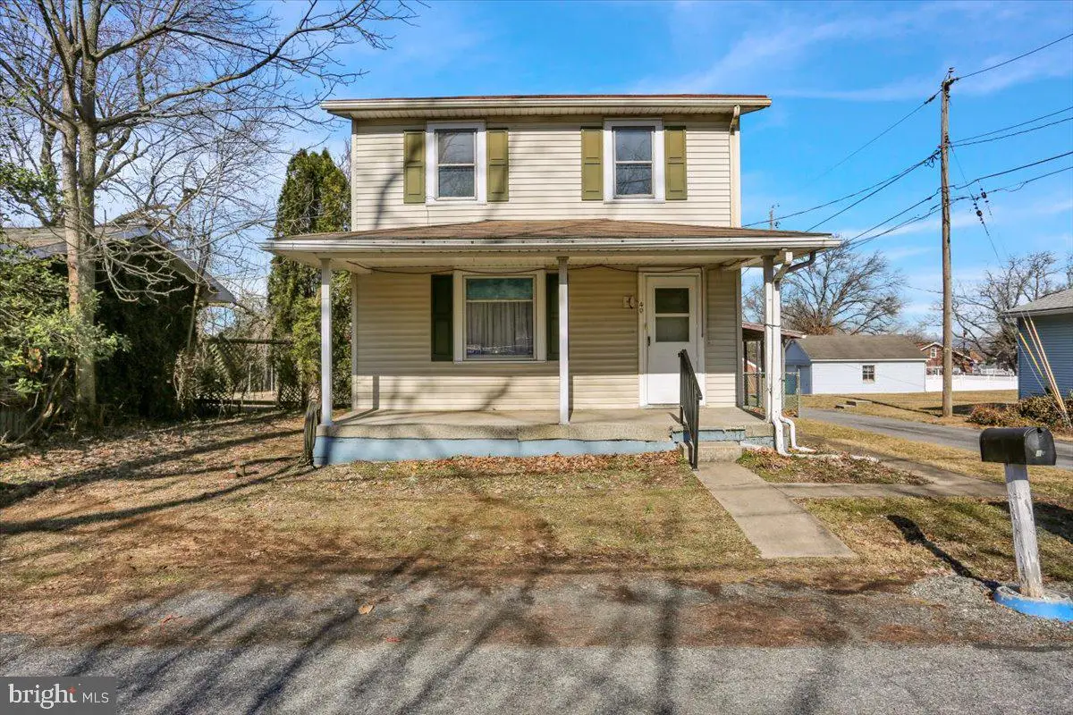 40 Blandon Ave, Blandon, PA 19510 - Image #1