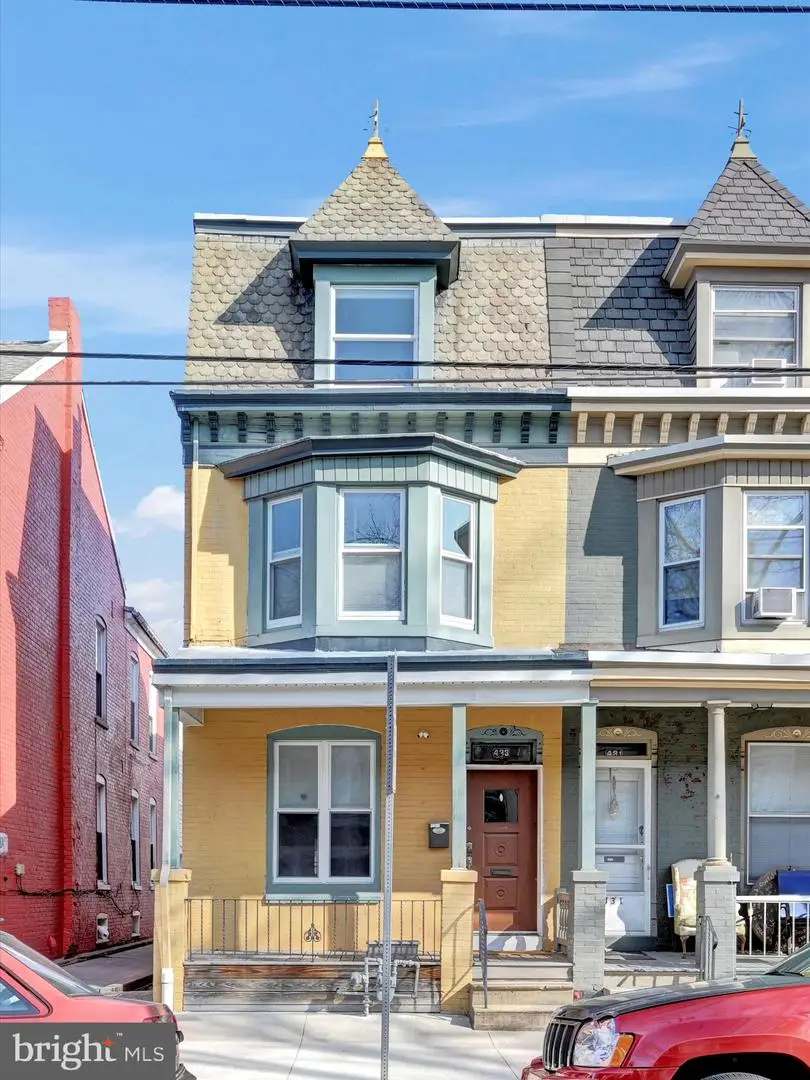 433 Chestnut St, West Reading, PA 19611 - Image #1