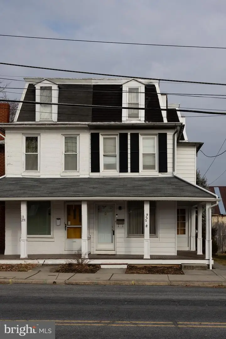 229 Normal Ave, Kutztown, PA 19530 - Image #1