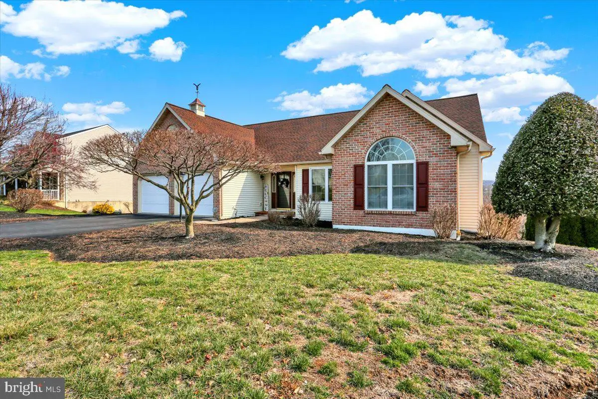 3705 N Alabama Ave, Reading, PA 19605 - #1