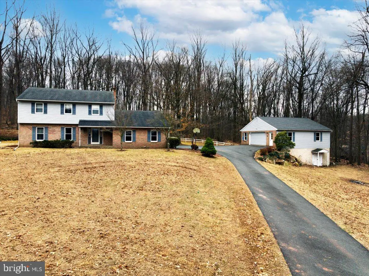 91 Schlouch Rd, Mohnton, PA 19540 - Image #1