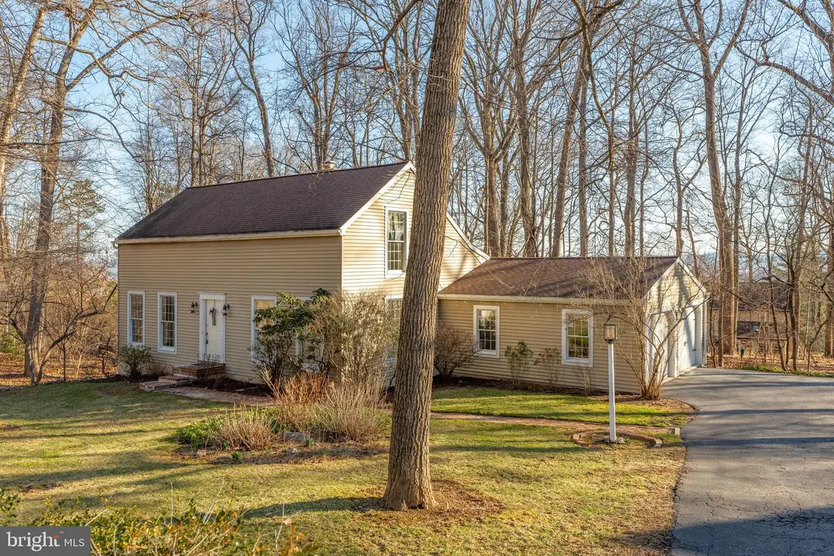 540 Grings Hill Rd, Reading, PA 19608 - Image #1