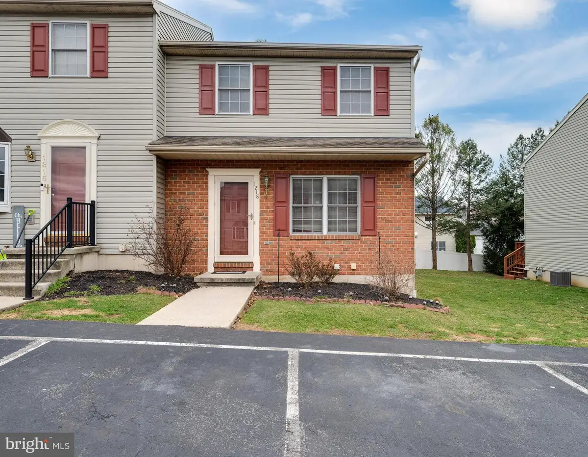 1218 Fredrick Blvd, Reading, PA 19605 - Image #1