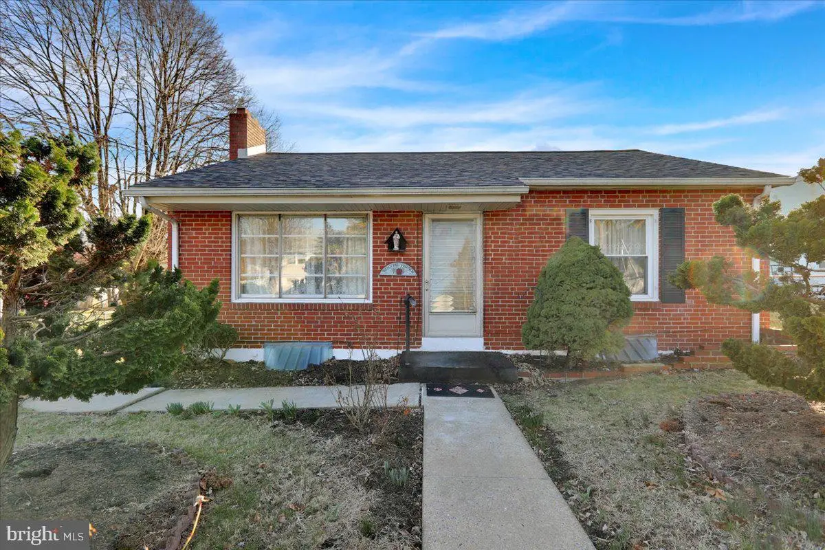 314 Noble St, Reading, PA 19611 - Image #1