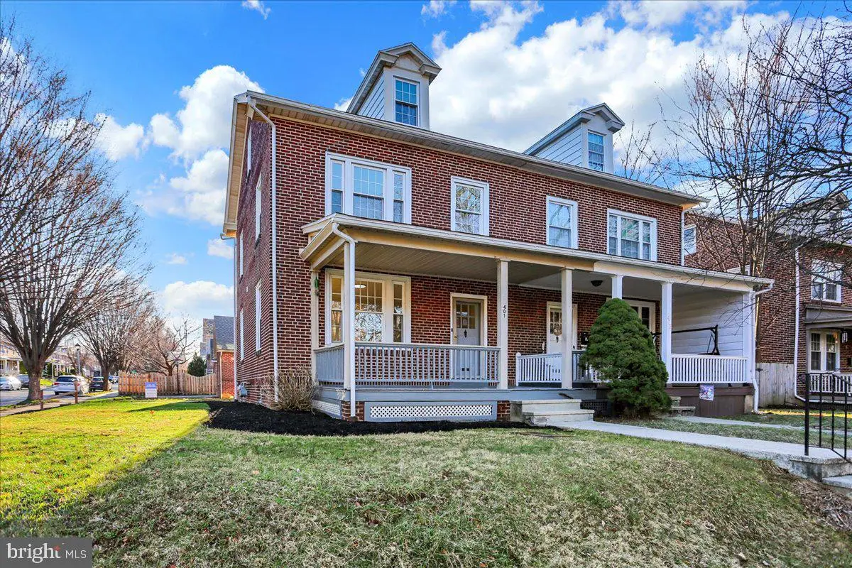 401 S 5th, West Reading, PA 19611 - Image #1