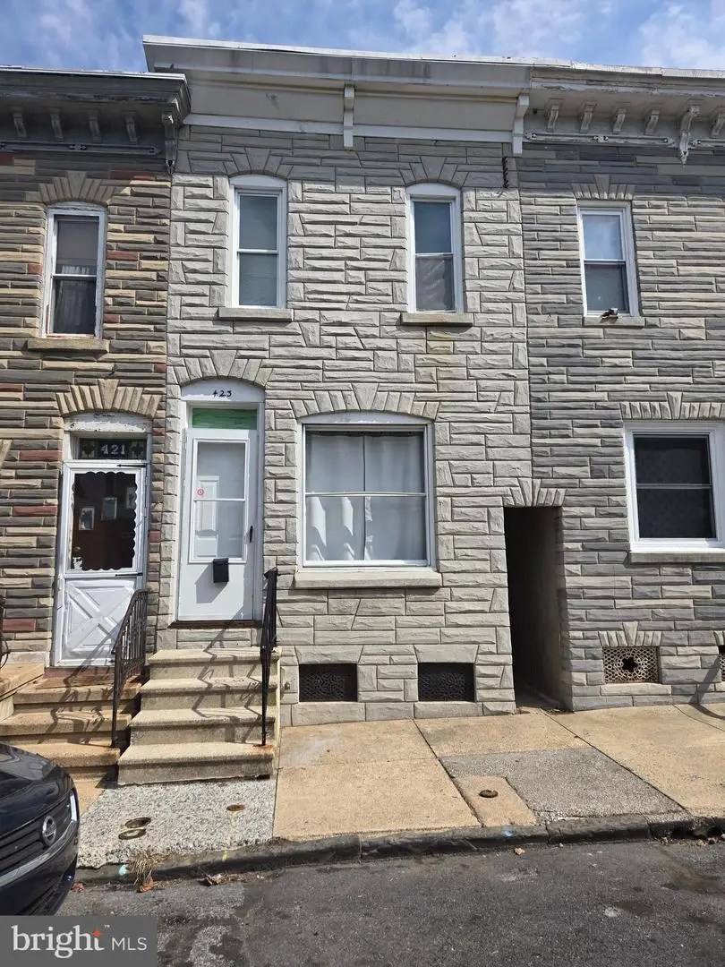 423 Orange St, Reading, PA 19602 - Image #1