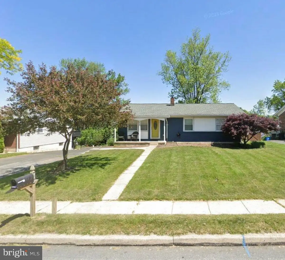 919 Philadelphia Ave, Reading, PA 19607 - Image #1