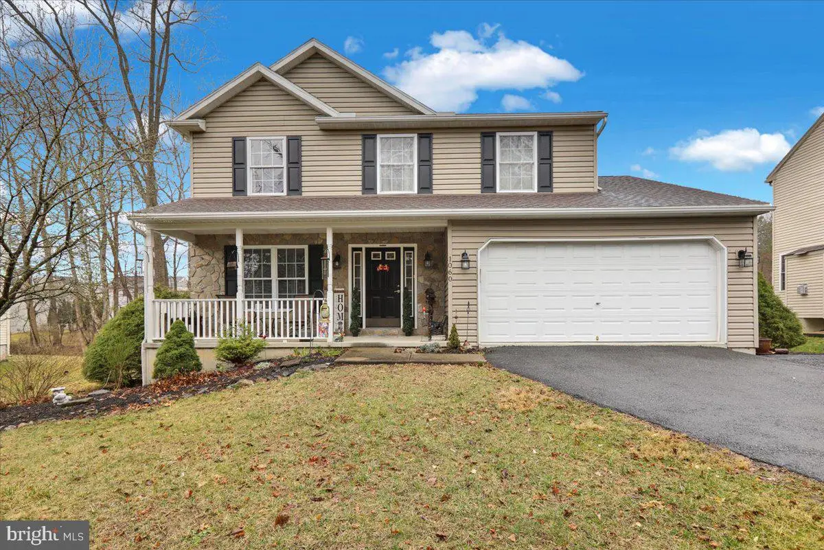 1060 Shelbourne Rd, Reading, PA 19606 - Image #1