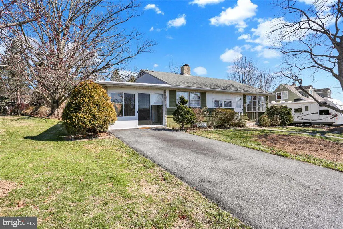 3709 Patton St, Reading, PA 19606 - Image #1