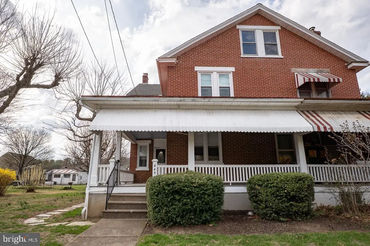 445 Main St, Bally, PA 19503 - Image #1