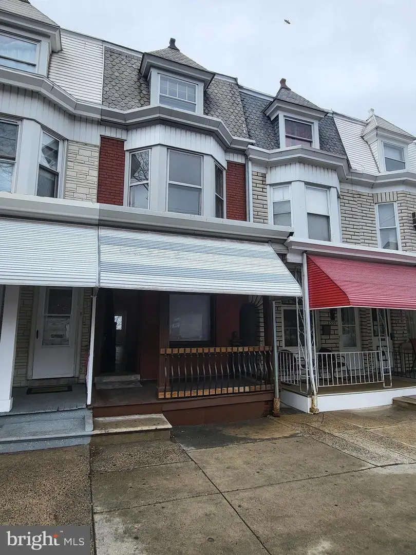 352 N 13th St, Reading, PA 19604 - Image #1