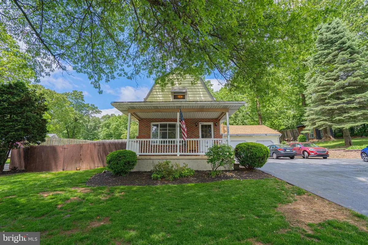 Address Withheld By Seller, Temple, PA 19560 - Image #1