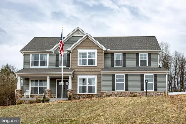 20 Overlook Dr #lot 9, EXETER TWP, PA 19606