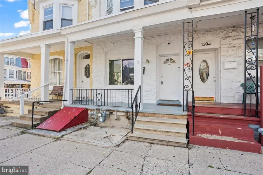 1302 N 11th St, Reading, PA 19604 - #2
