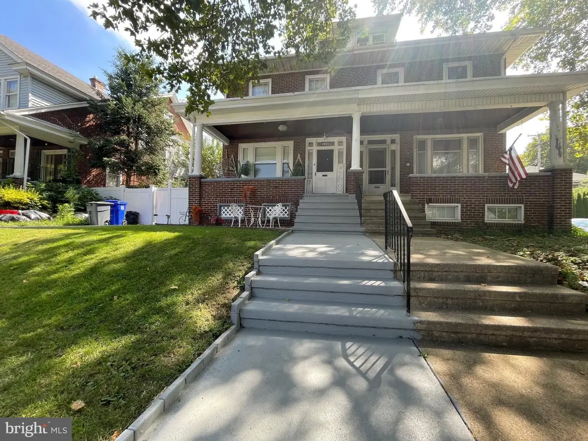 1503 N 12th St, Reading, PA 19604 - Image #1