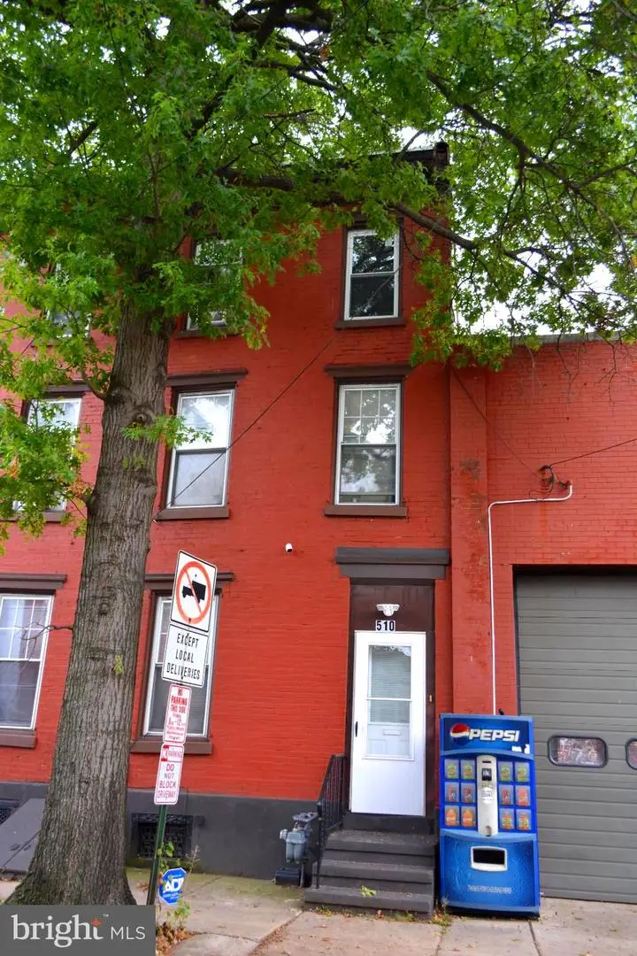 510 Laurel St, Reading, PA 19602 - Image #2