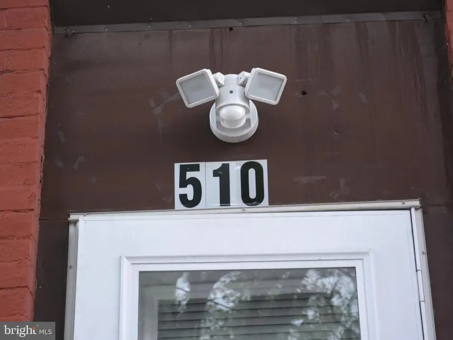 510 Laurel St, Reading, PA 19602 - Image #3