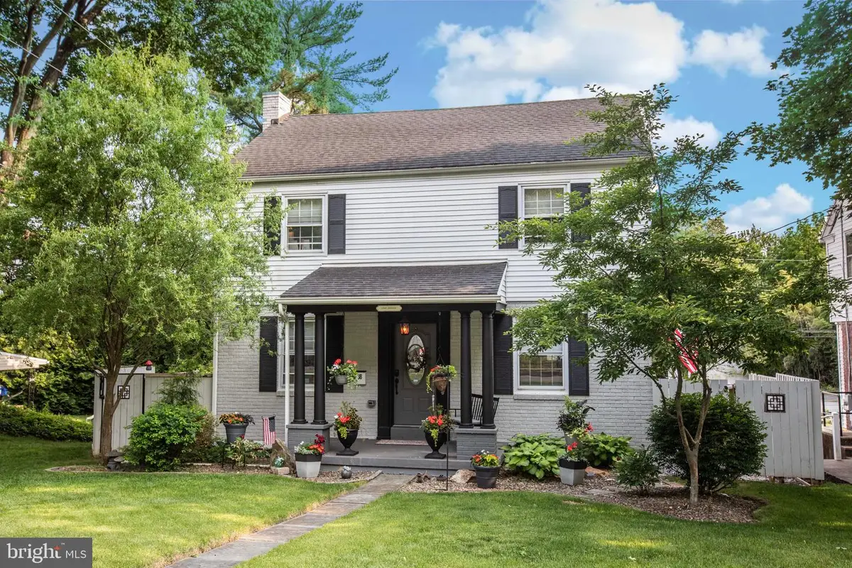 38 Park Rd, Reading, PA 19609 - Image #1