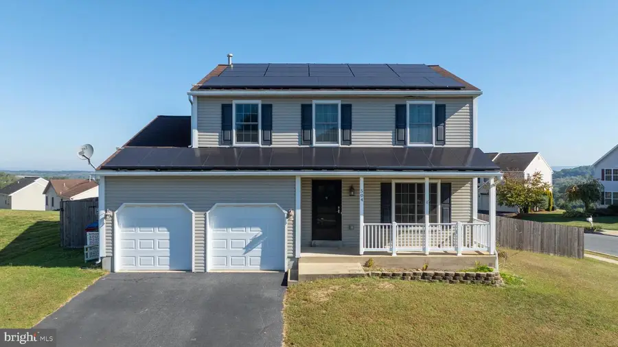 504 Longview Dr, Reading, PA 19608 - Image #2