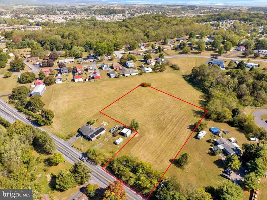 Tract 3 Hex Hwy, Hamburg, PA 19526 - Image #2
