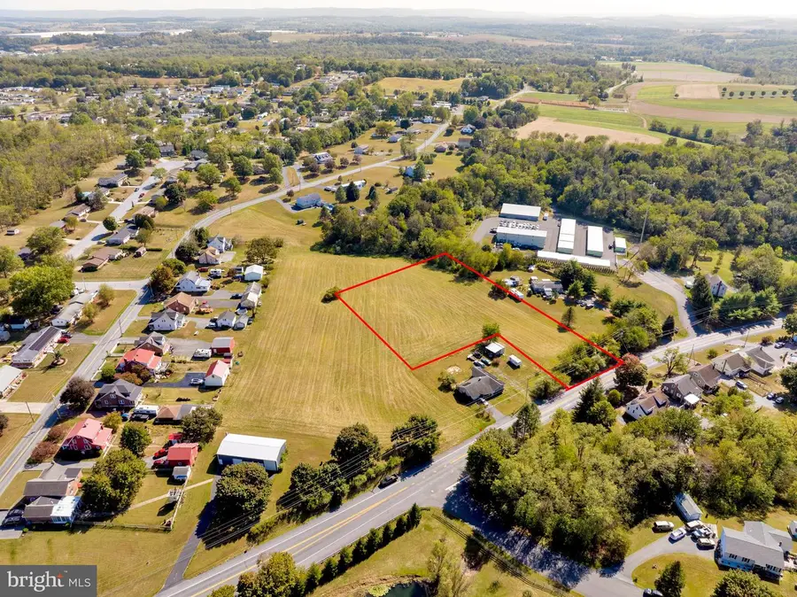 Tract 3 Hex Hwy, Hamburg, PA 19526 - Image #3