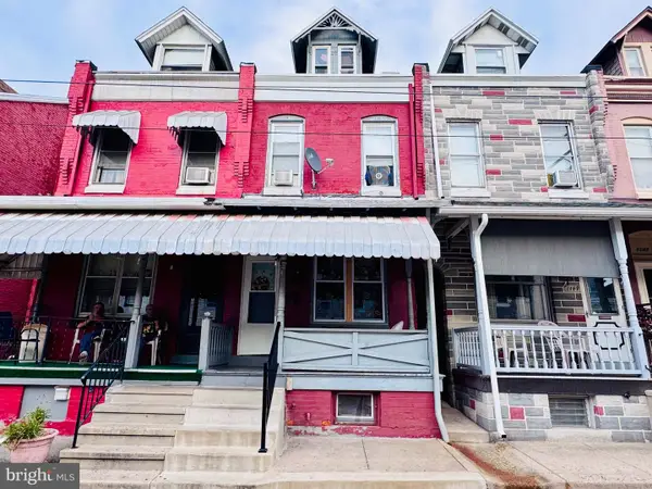 1151 Mulberry St, READING, PA 19604