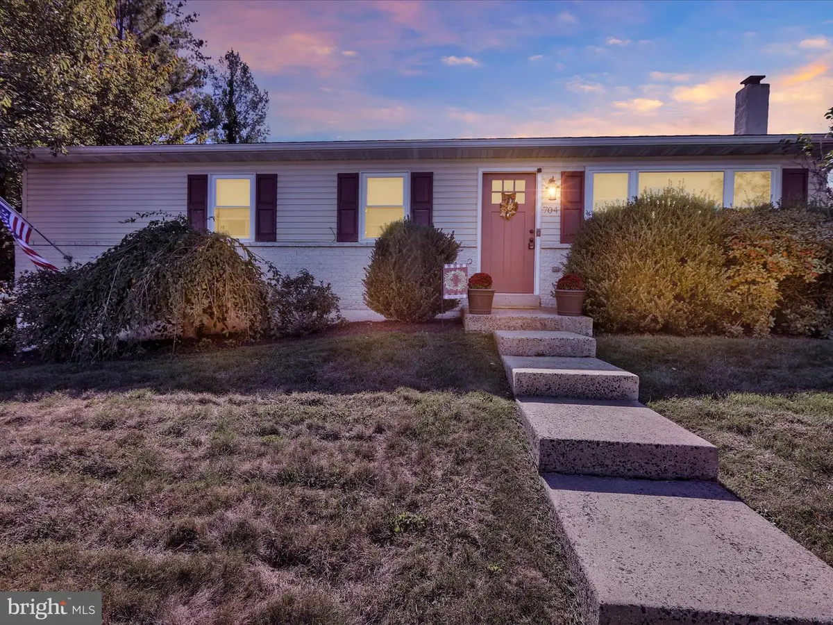 704 E 9th St, Birdsboro, PA 19508 - Image #1