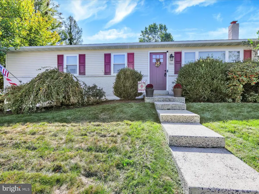 704 E 9th St, Birdsboro, PA 19508 - Image #2