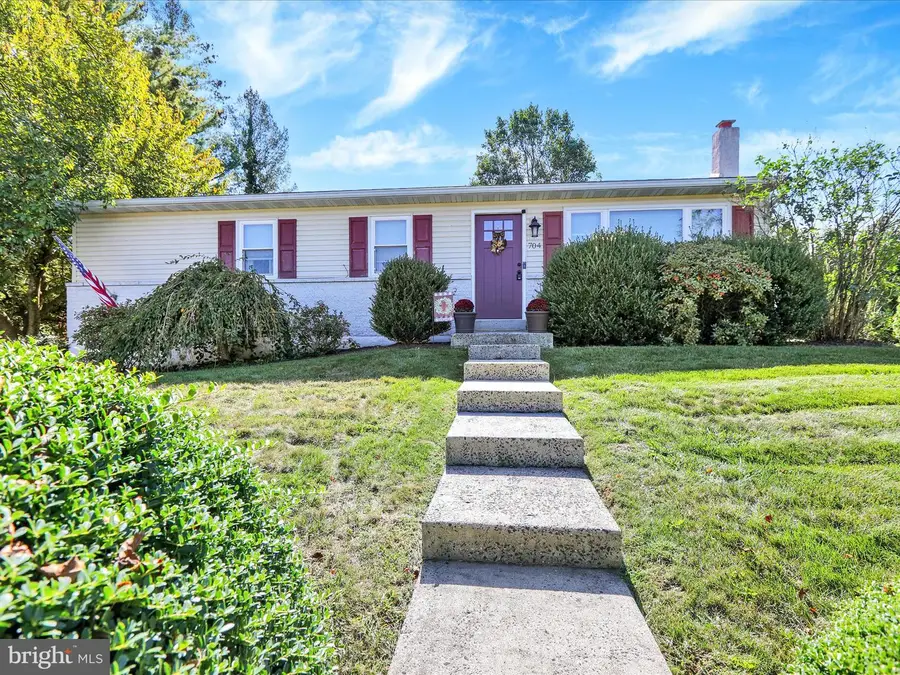 704 E 9th St, Birdsboro, PA 19508 - Image #3