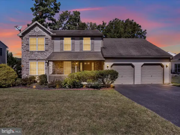 4861 Dunham Dr, READING, PA 19606