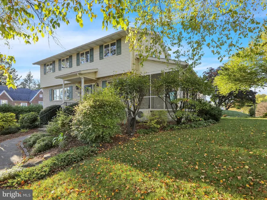 13 Leland Ave, Reading, PA 19609 - Image #3