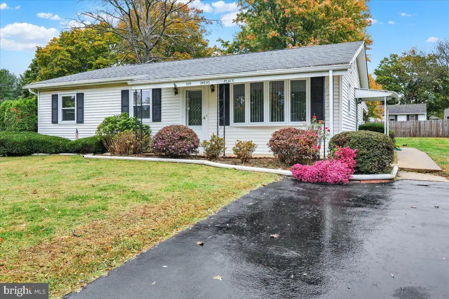 109 Owens Pl, Birdsboro, PA 19508 - Image #2