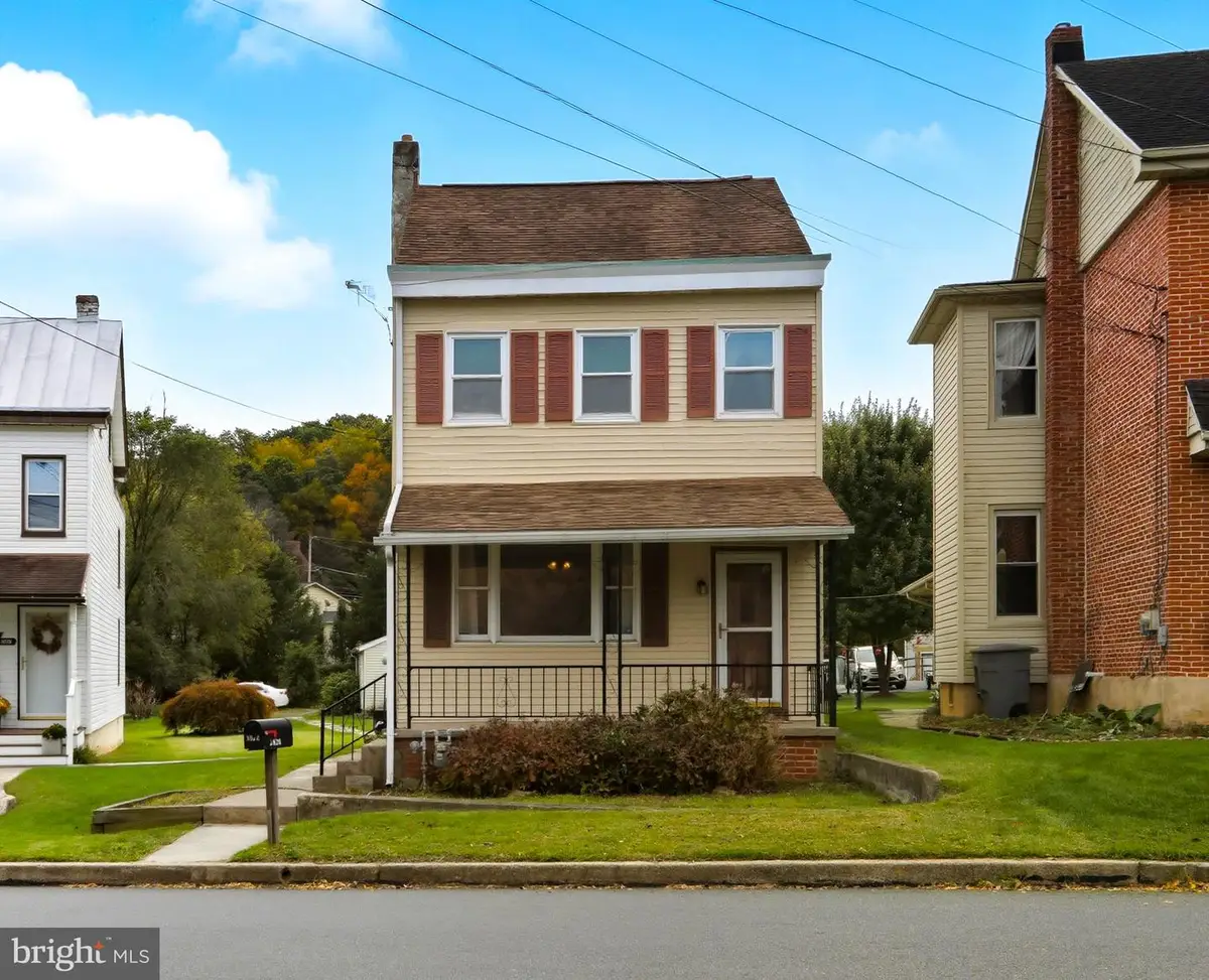 3024 Oley Turnpike Rd, Reading, PA 19606 - Image #1