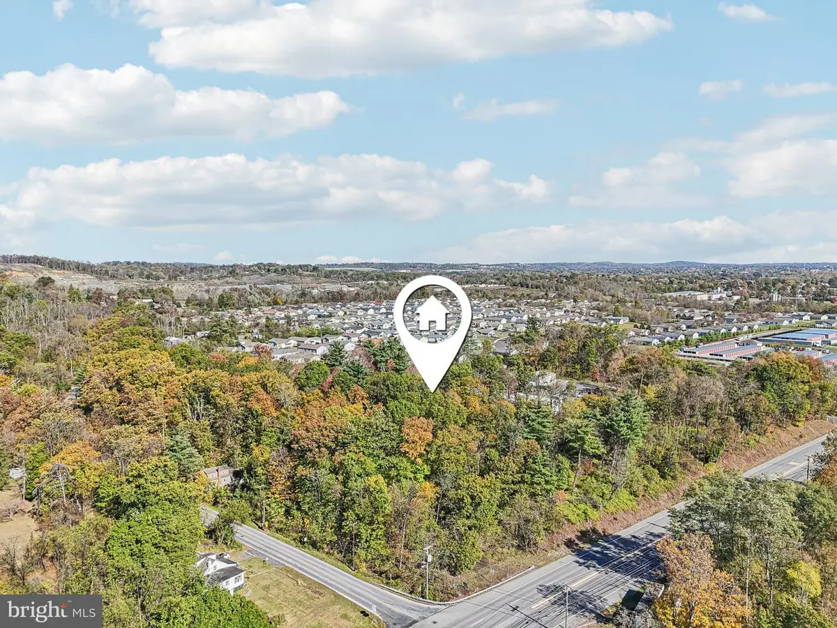 0 W Rte 422, Douglassville, PA 19518 - Image #1
