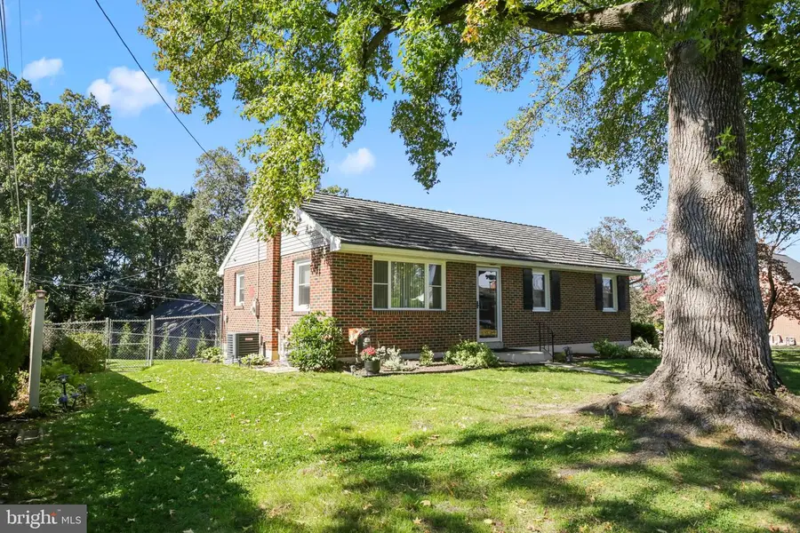 3706 Rosewood Rd, Reading, PA 19605 - Image #3